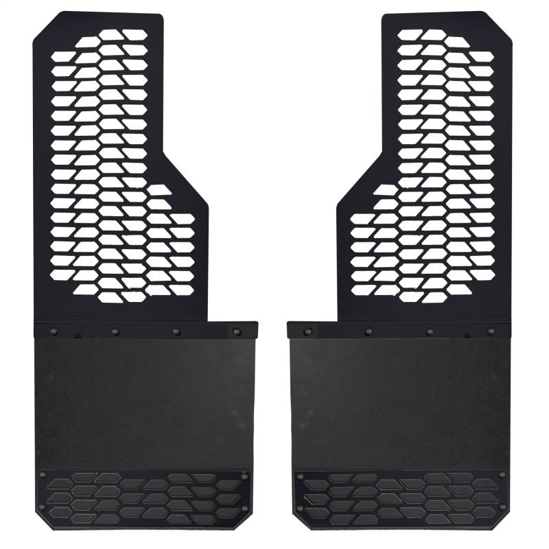 10-24 Ram HD Front Pair Mud Skins Set of 2 Fits Classic / New body 78560 image 13