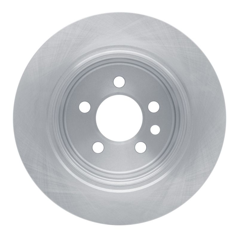 DFC 00-06 Rover 75 (Mexico) Rear Brake Rotor 600-92002 image 5