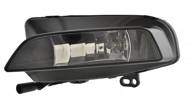 Hella 2015-2016 Audi A3 Fog Light Front Left 010832311 image 4