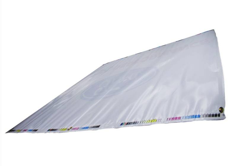 Ford Performance 5ft x 3ft Banner M-1827-FP image 7