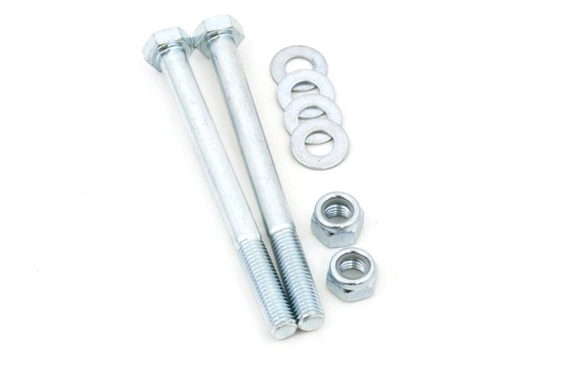 UMI Performance 82-92 LSX Motor Mount Hardware Kit 2997 image 2