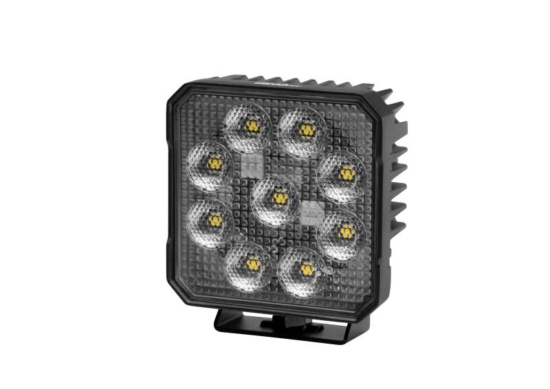 Hella ValueFit LED Work Light TS3000 LED MV CR LT 357112002