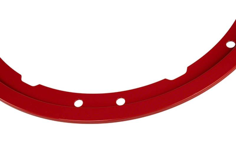 Ford Racing 2021+ Ford Bronco Functional Bead Lock Ring Kit - Red m-1021k-blr image 14