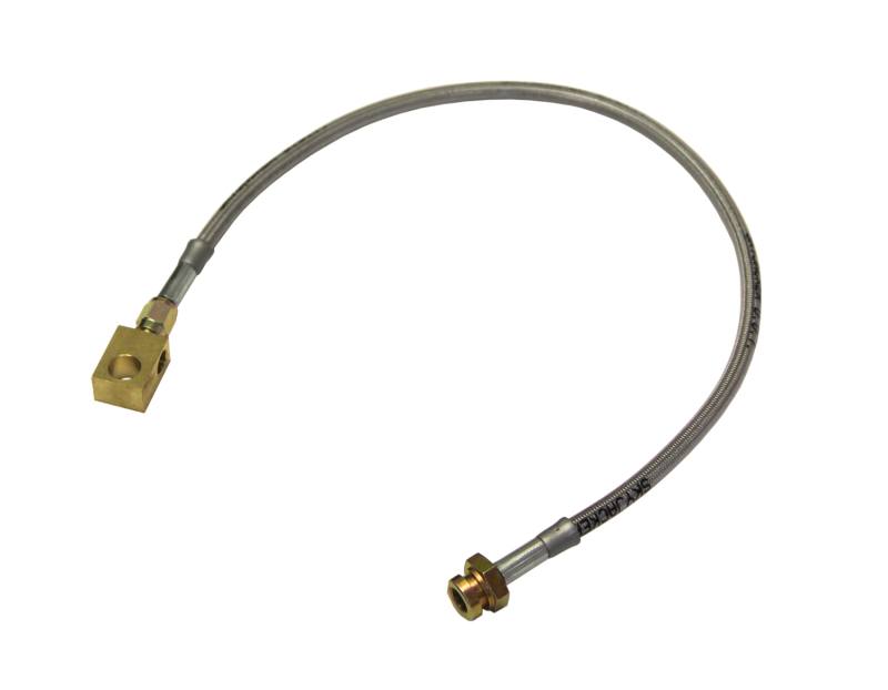 Skyjacker 1972-1975 Dodge W100 Pickup Brake Hose fbl65 image 2