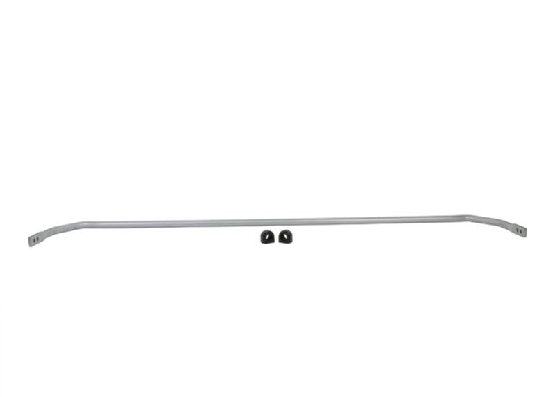Whiteline 02-13 MINI Cooper Rear Sway Bar - 20mm HD Blade Adj. (Incl. Bushings) bmr73z image 3