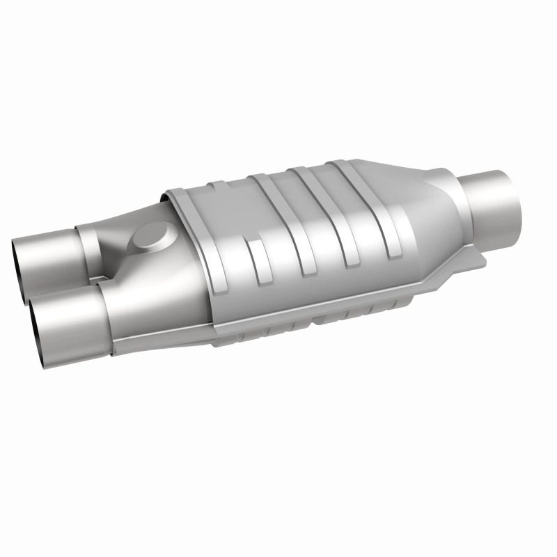 MagnaFlow Conv Universal 2.5 inch/2 inch Single/dual OEM 51007 image 16