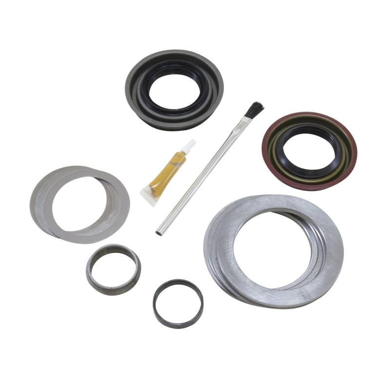 Yukon Gear Minor install Kit For Ford 9.75in Diff mk f9.75 image 5