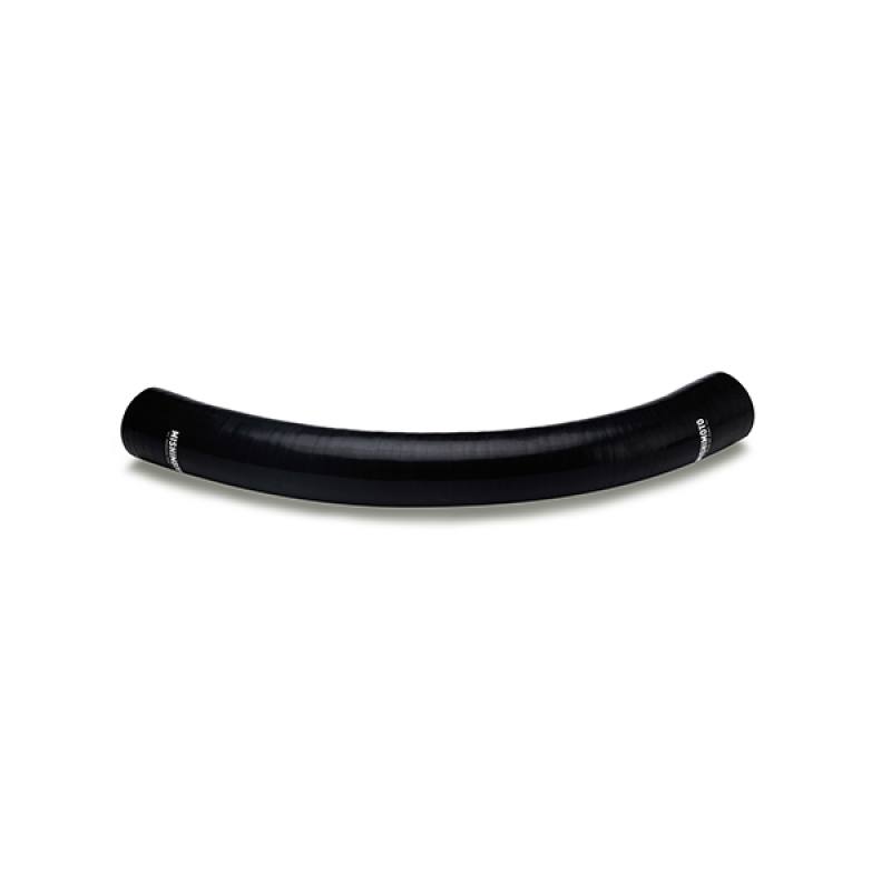 Mishimoto 65-67 Chevrolet Chevelle 396 Silicone Upper Radiator Hose mmhose-gm-27u image 3