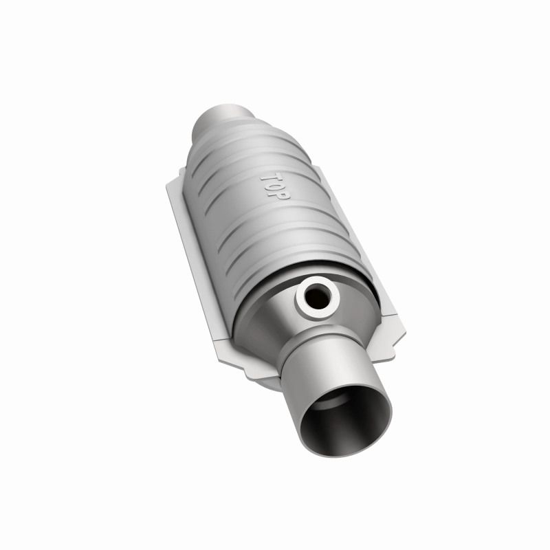 Magnaflow Conv Univ 2.50 1/O2 CA 418036 image 11