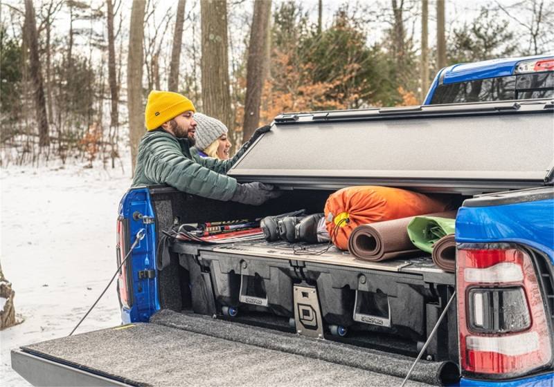 BedRug 2019+ Dodge Ram 5.7ft Bed Bedliner brt19cck image 9
