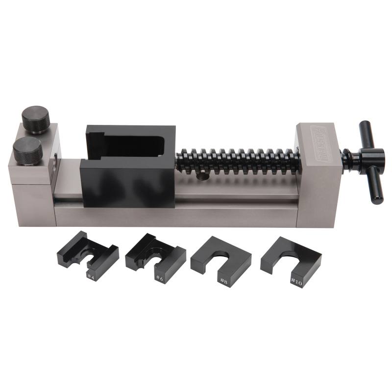 Russell Performance Twist Lok Assembly Tool Black / Titanium Gray Finish 654450 image 3