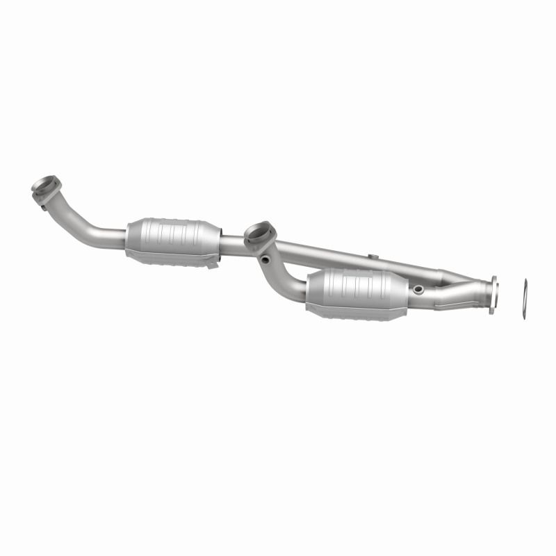 MagnaFlow Direct Fit Converter Windstar 95-96 23353 image 5