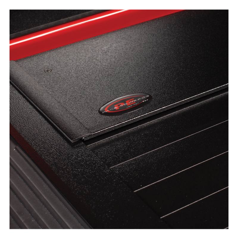 Pace Edwards 2019 RAM 5ft 6in Bed w/ Rambox BedLocker blda32a63 image 5
