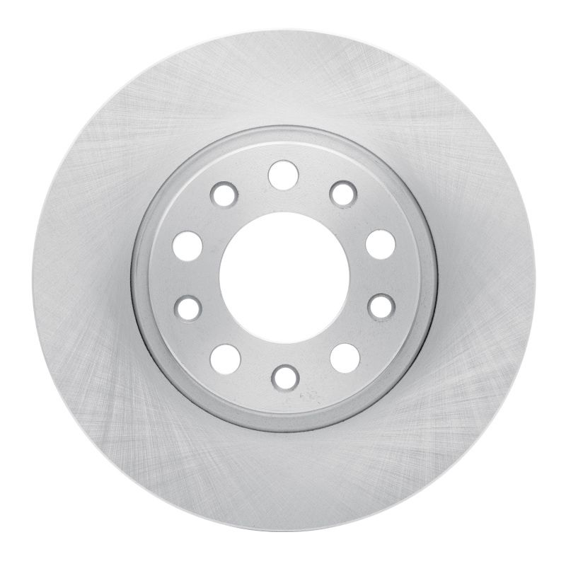 DFC 14-22 Chrysler 200 Rear Brake Rotor 600-42012