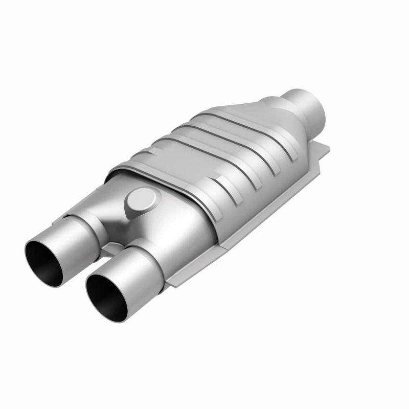 MagnaFlow Conv Universal 2.5/2 Single/Dual 51607 image 8