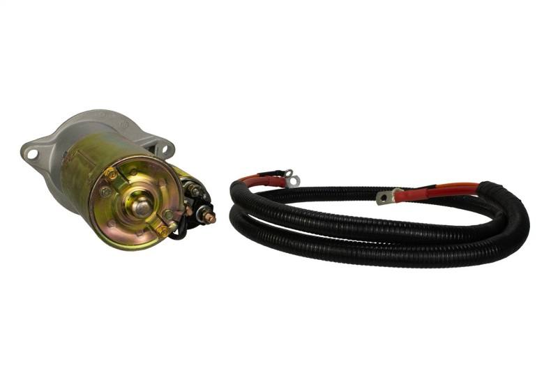 Ford Racing High Torque Mini Starter - Small Block M-11000-B51 image 7