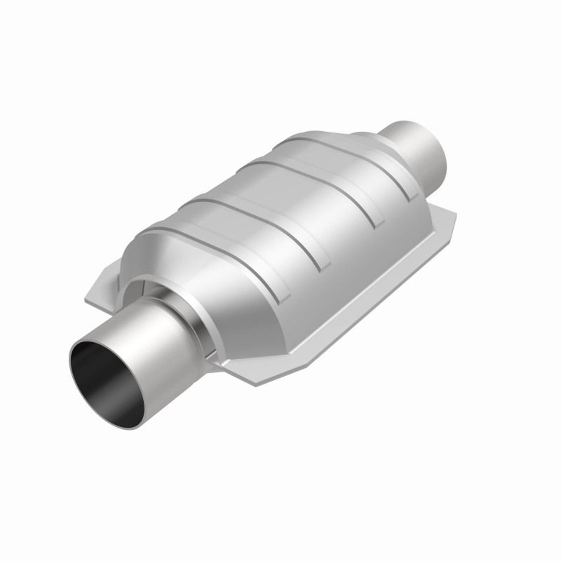 MagnaFlow Conv Universal 2 inch PC2 Rear 338104 image 3