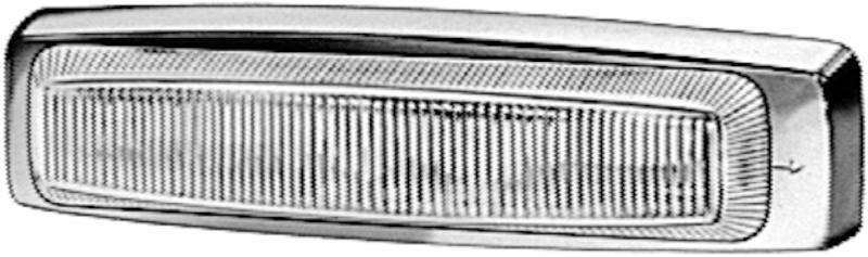 Hella Interior Light 2Ja h26364001 image 2