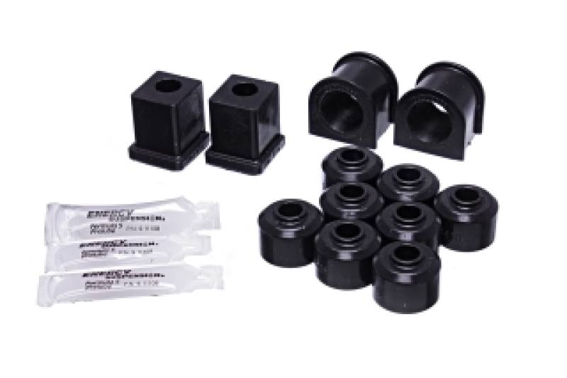 Energy Suspension FRONT /REAR AND END LINK KIT 707002g