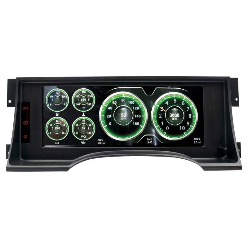 AutoMeter InVision Dash Kit Chevy Truck 95-98 7006 image 3