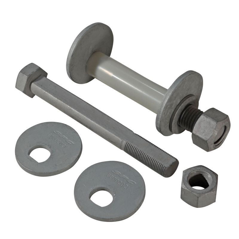 SPC Performance TOYOTA CAM BOLT KIT (2) 25450