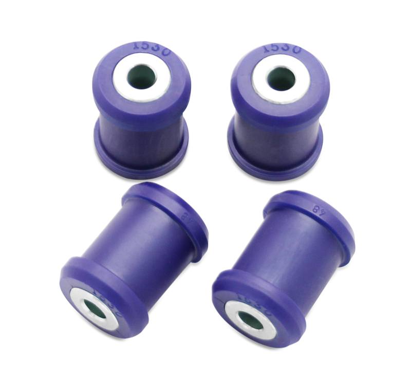SuperPro R Lower Control Arm Inner & Outer spf1530k