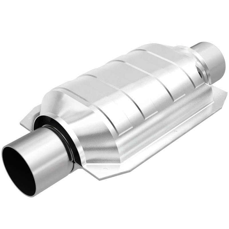 MagnaFlow Conv Universal 2.25 inch PC2 Rear 338135