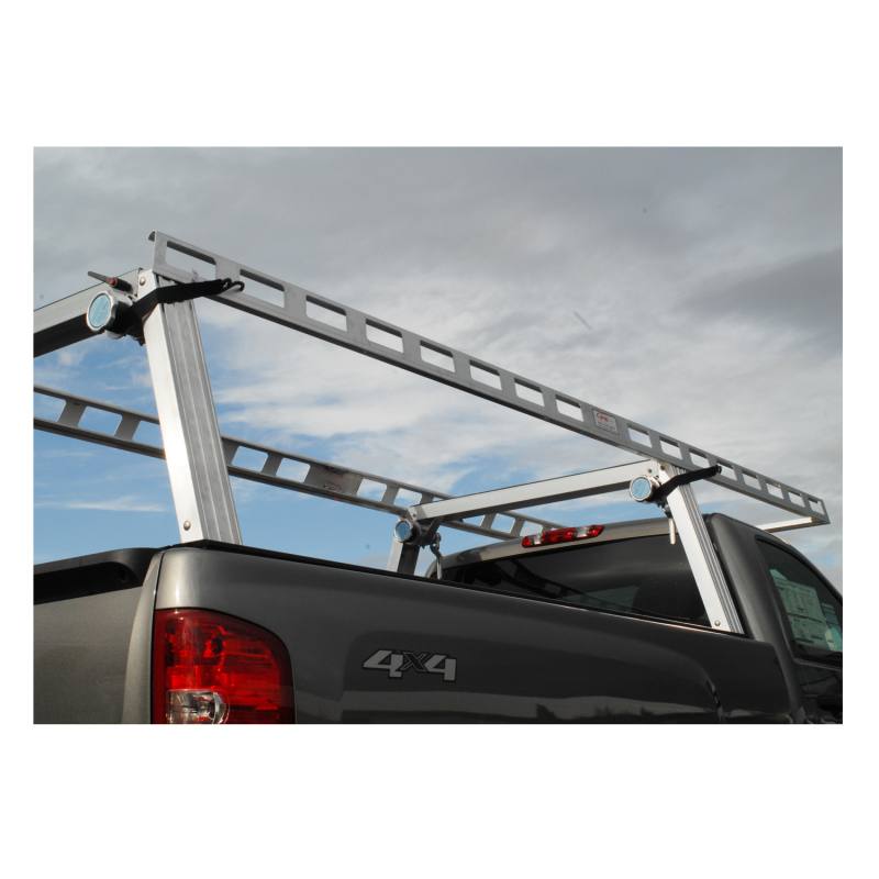 Pace Edwards 04-14 Ford Super Crew SB Contractor Rack cr3009 image 5