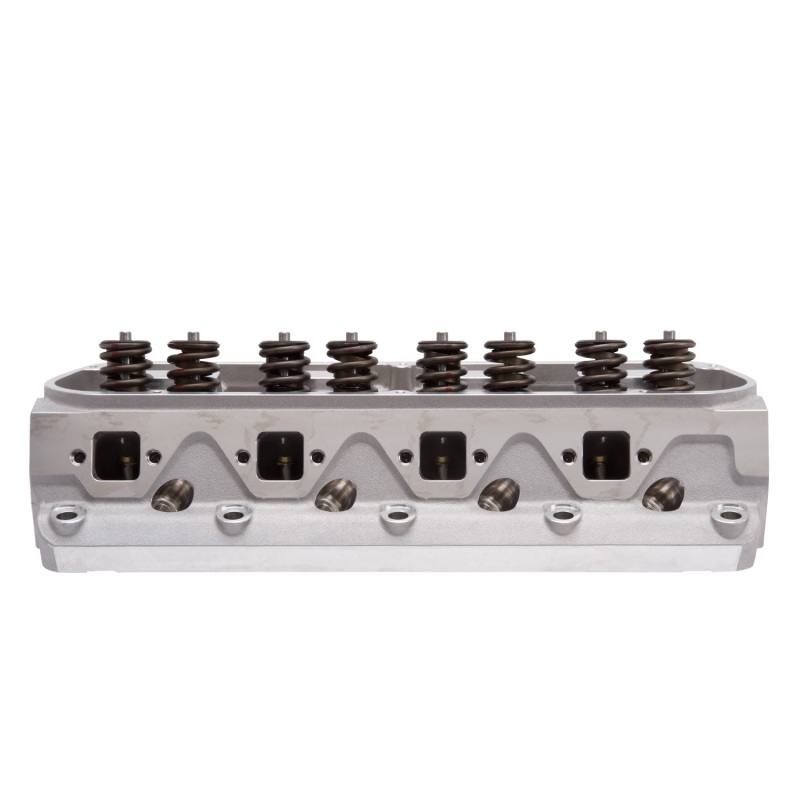Edelbrock Single Perf 5 0/5 8 SBF 2 02 Head Comp 60399 image 6