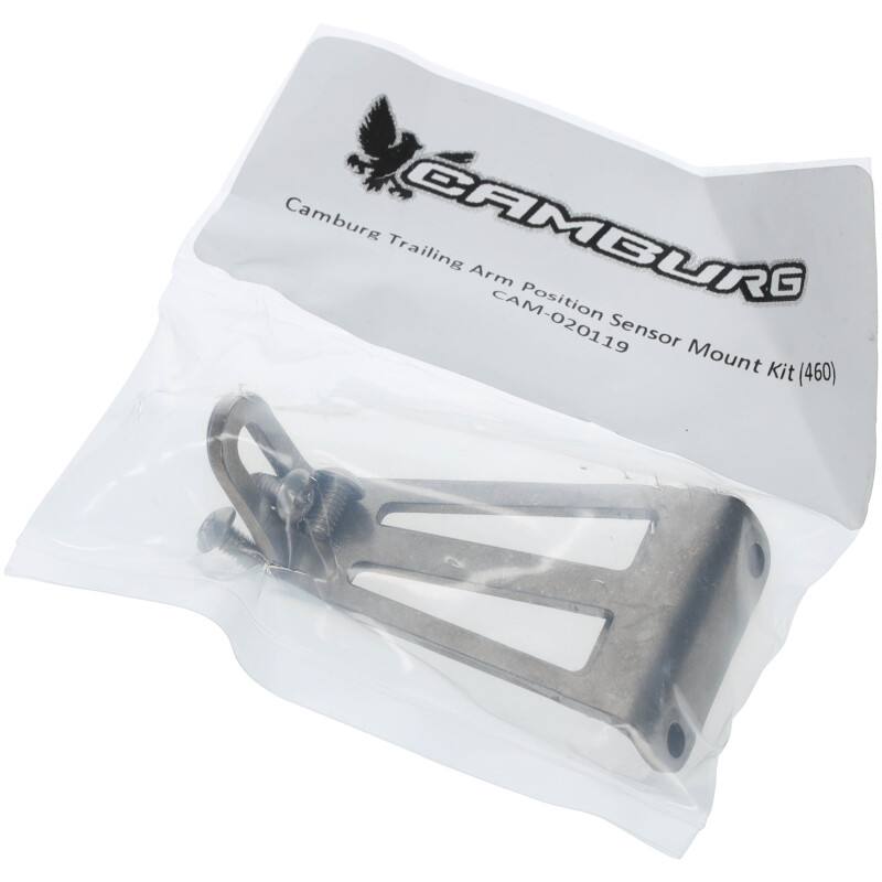 Camburg Trailing Arm Position Sensor Mount Kit (460) CAM-020119 image 2