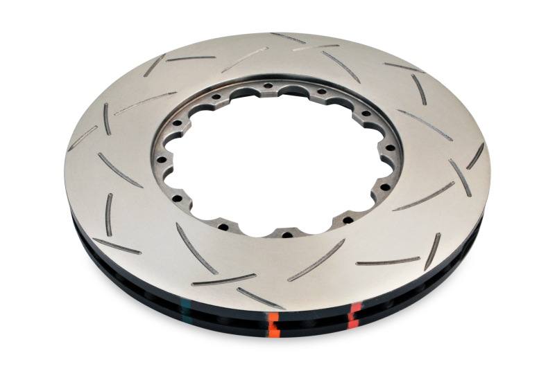 DBA Slotted Replacement Friction Surface for DBA 5010 DBA5010.1S