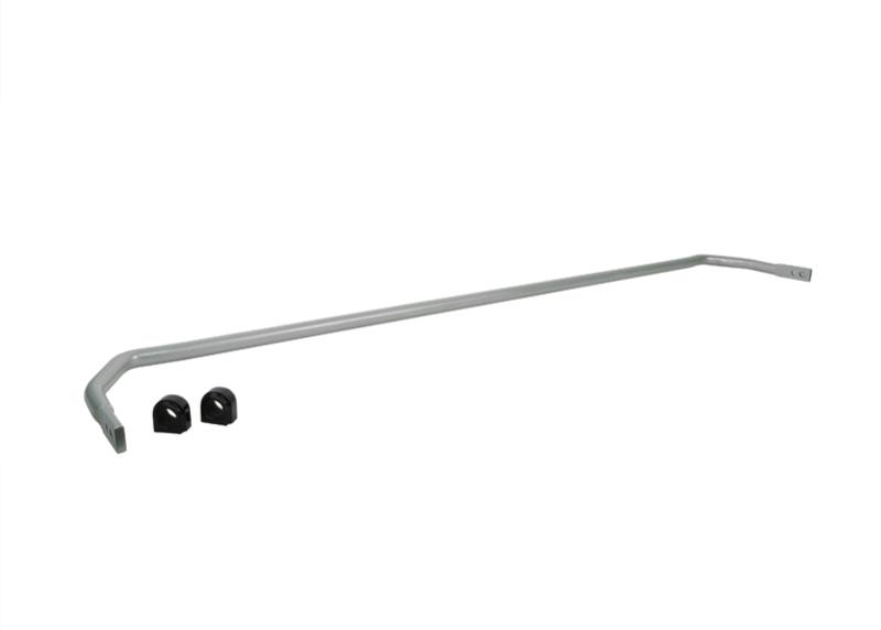 Whiteline 02-13 MINI Cooper Rear Sway Bar - 20mm HD Blade Adj. (Incl. Bushings) bmr73z