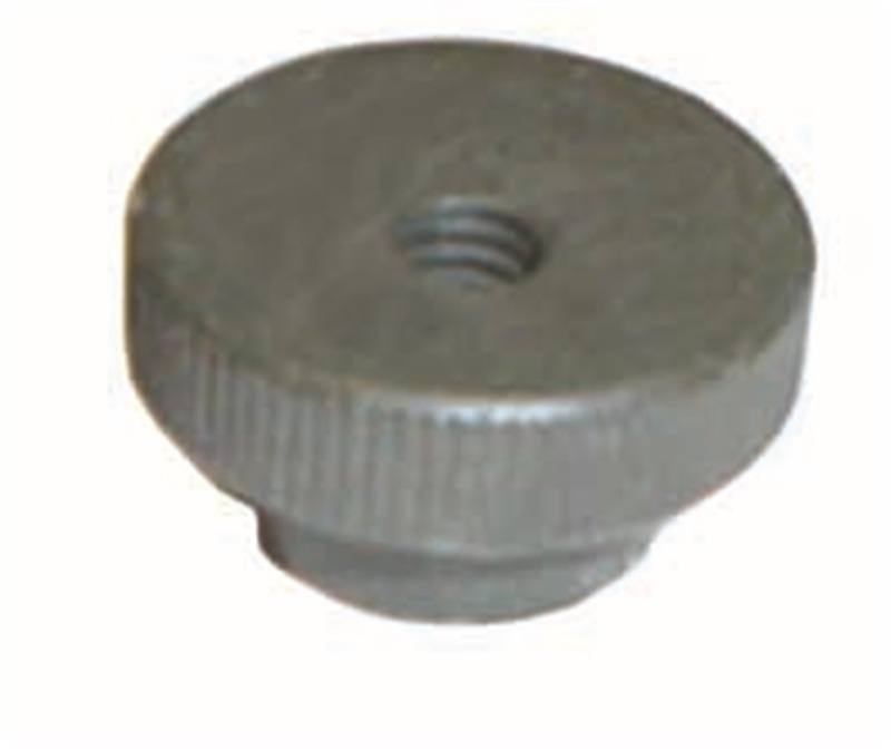 Omix Windshield Adjusting Knob- 41-45 Willys MB & GPW 12021.06