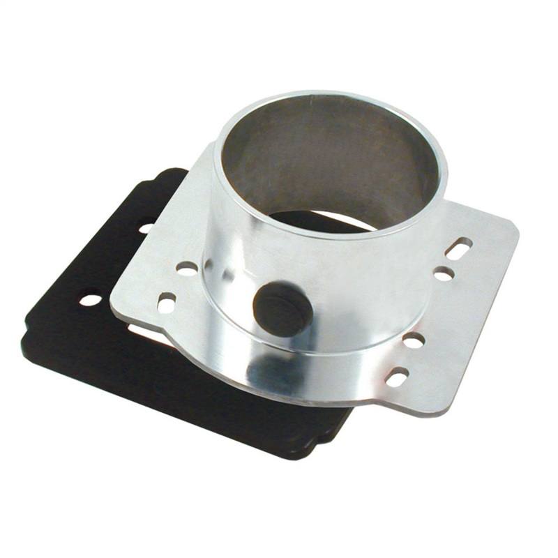 Spectre Universal Mass Air Flow Sensor Adapter 3in. OD 81413