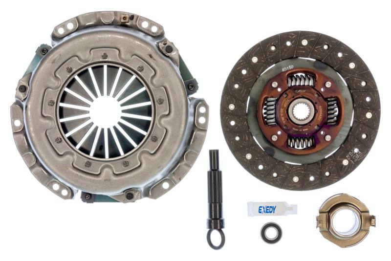 Exedy OEM Clutch Kit TRACKER L4 2 KSZ04