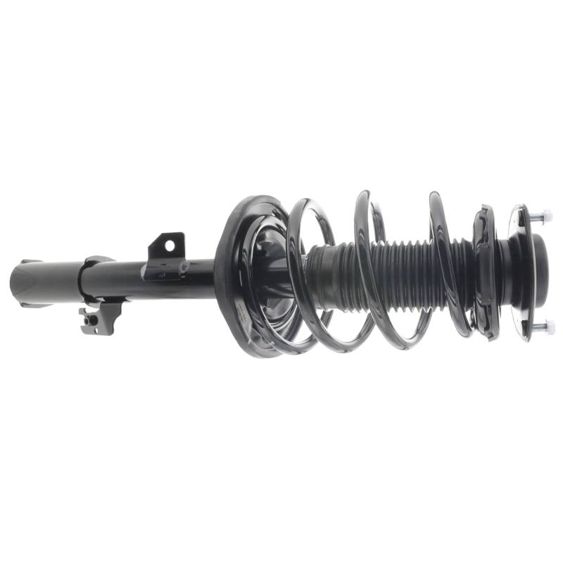 KYB Shocks & Struts Strut Plus Front Left 08-10 Toyota Highlander 2WD/AWD sr4451 image 5