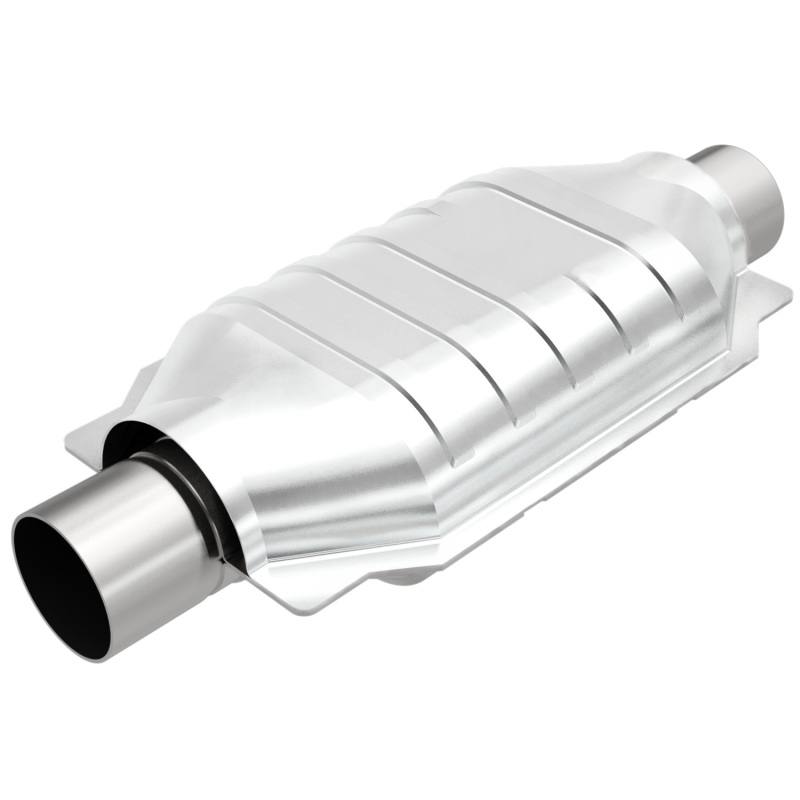 MagnaFlow Conv Universal 3.00 OBD2 Ulev 459009
