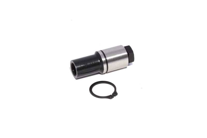 COMP Cams Stud Girdle Nut 3/8in W/Ring 4509S-1