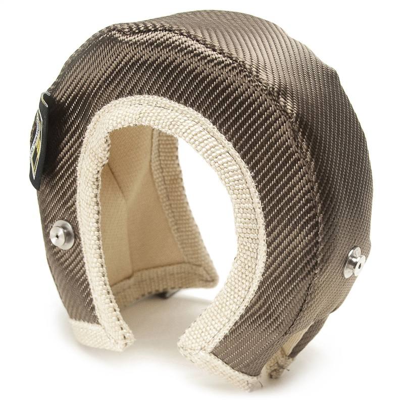 DEI Turbo Shield T4 - Shield Only - Titanium 10144 image 3