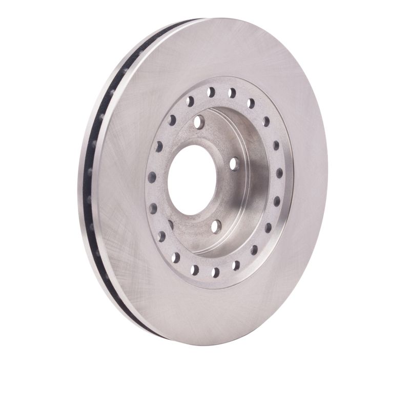 DFC 93-99 Dodge Stealth Front Brake Rotor 600-72031 image 4