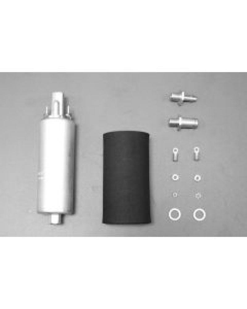 Walbro Walbro Inline Fuel Pump Kit gcl603-1