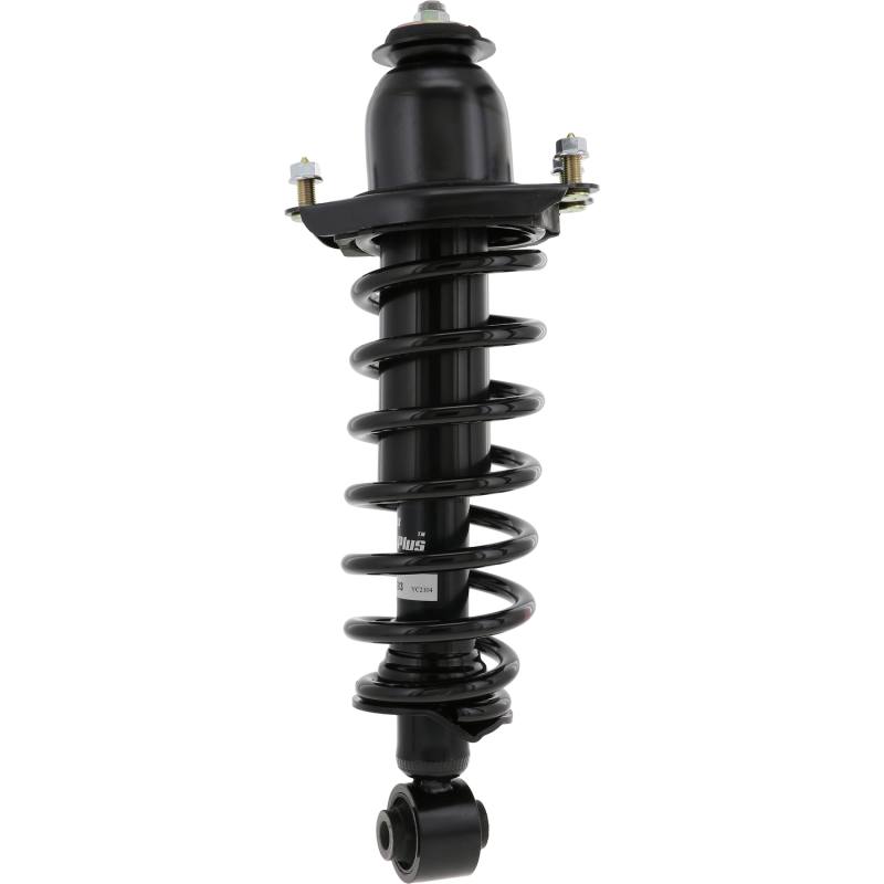 KYB Shocks & Struts Strut-Plus 05-10 Scion TC - Rear Left sr4583