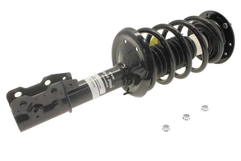 KYB Shocks & Struts Strut Plus Front Right CHEVROLET Malibu 2011-2004 sr4094