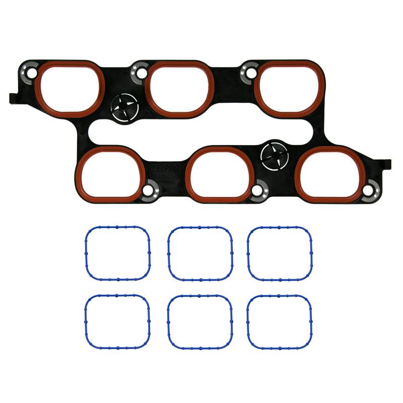 Fel-Pro Chevrolet Traverse Engine Intake Manifold Gasket Set MS972221