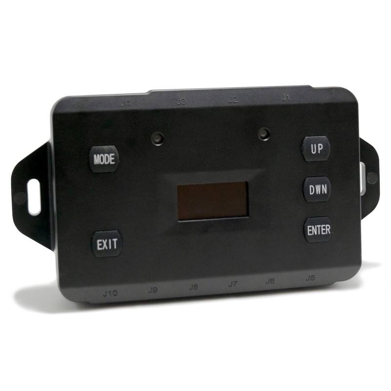 AutoMeter OBD-II Data Module Can Bridge 9113 image 6