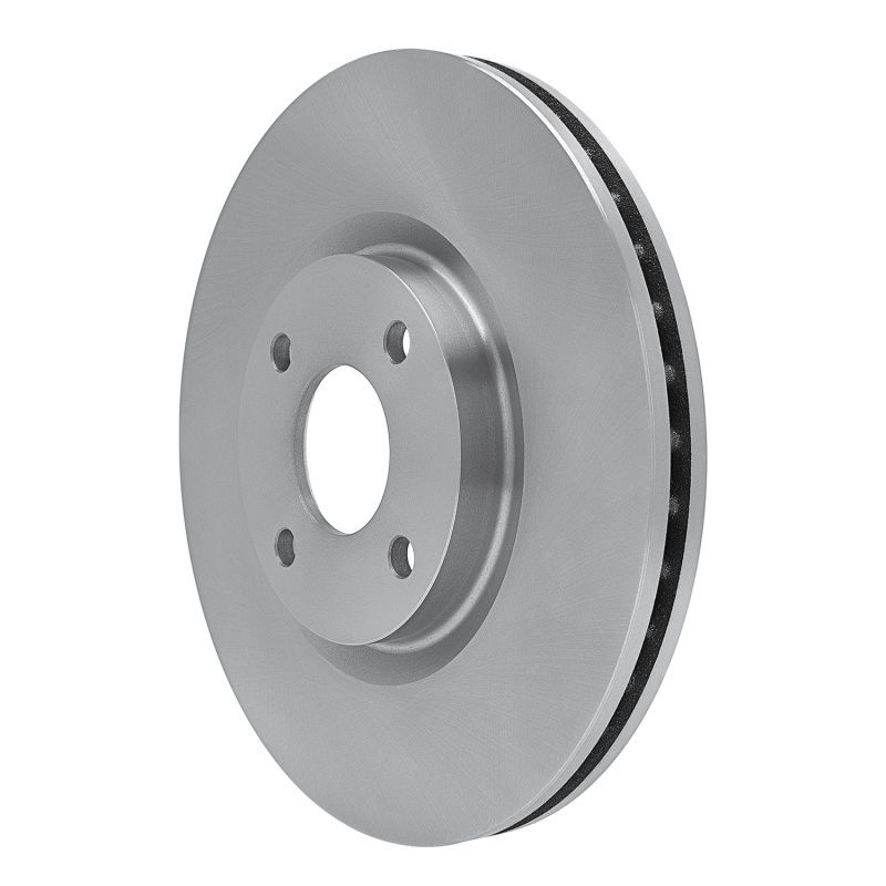 DFC 18-22 Ford EcoSport Front Brake Rotor 600-54268 image 2