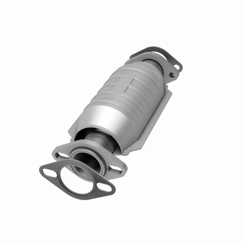 MagnaFlow Conv Direct Fit Mazda-Nissan 22757 image 4