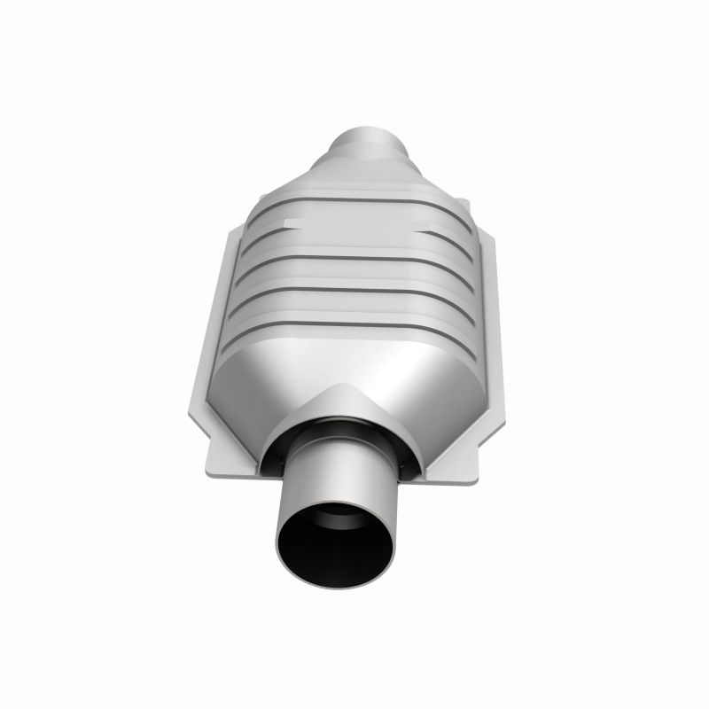 MagnaFlow Conv Universal 2 inch OEM Grade 51554 image 15