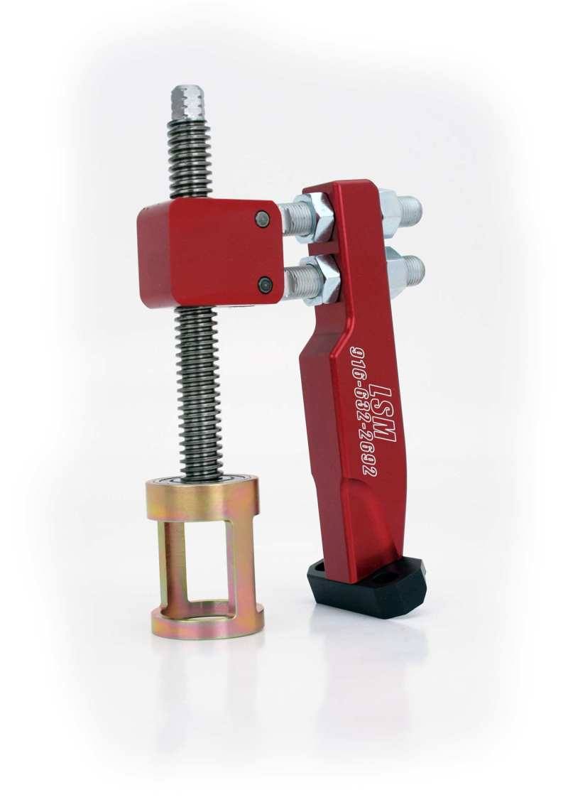 COMP Cams Tool CB Valve Spring Changer 5643cpg