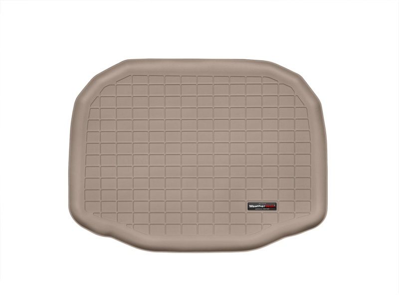 WeatherTech Cargo Liners Ford Explorer - Tan 41488